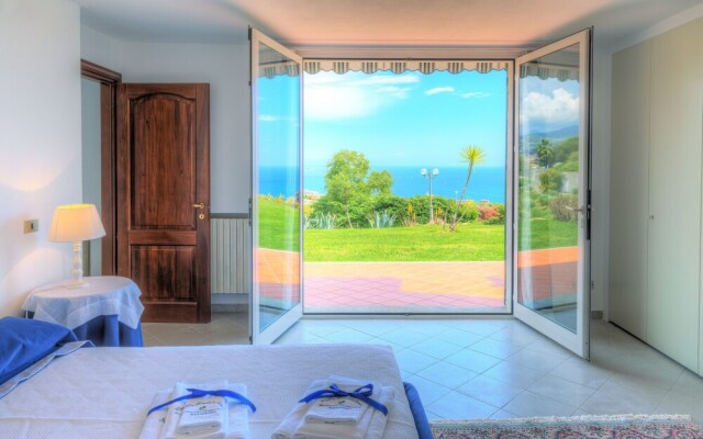 Villa Maddalena Sanremo