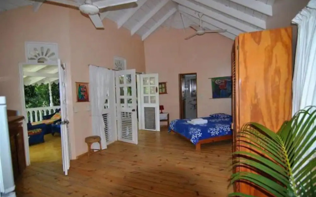 Cabarete Surf Camp