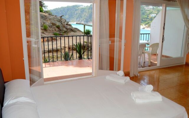 Appartements Sol Y Mar Cala Llevado