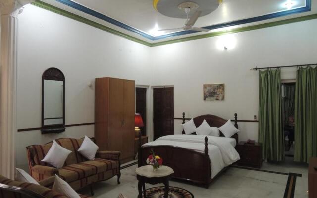 Kunjpur Guest House