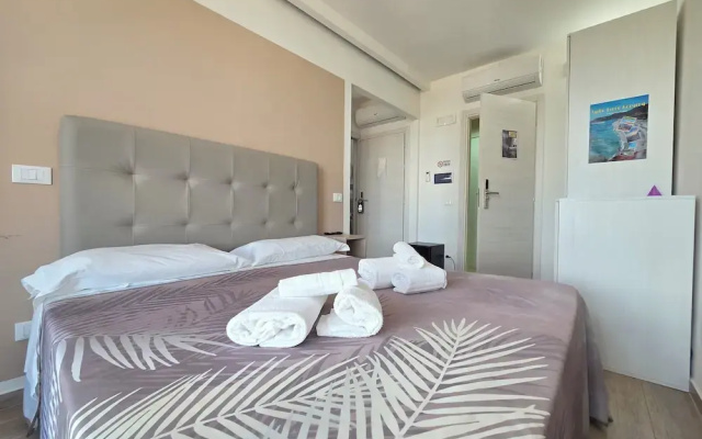 Suite Torre Azzurra B&B Rooftop Sea View