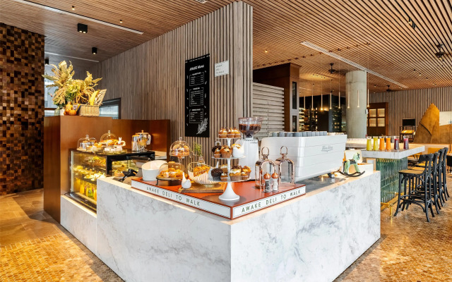 Hyatt Centric San Isidro Lima