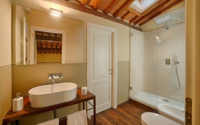 Chianti B&B Design