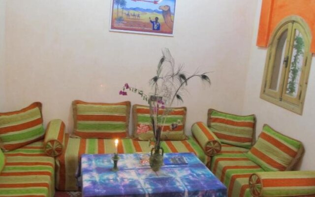 Riad De Rêve