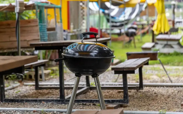 Pocheon Bomulsum Pension