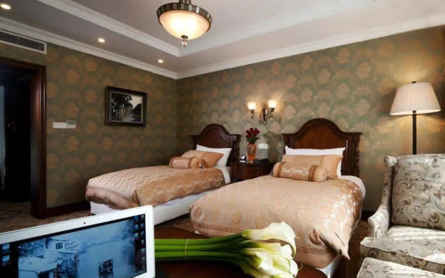 Shenkang Hotel