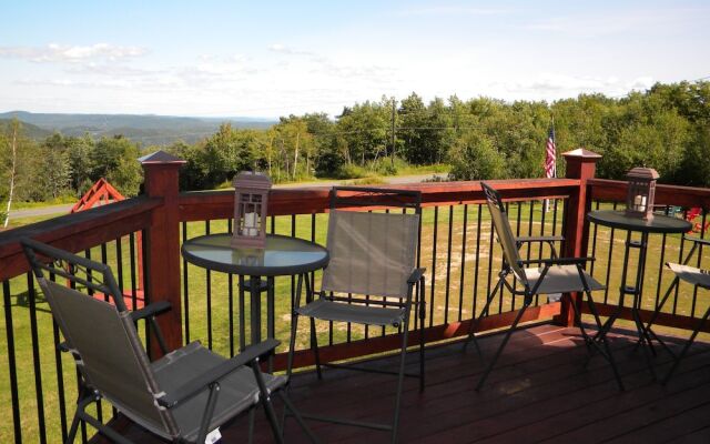 Rose and Goat Retreat