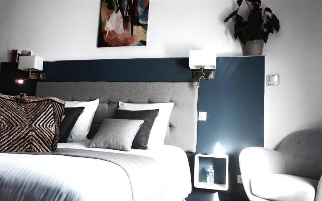 Maison d'hôtes La Domitia