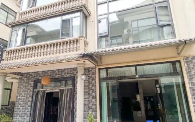 Ya'an Qijiang fine residential accommodation — 2-star hotel in Ya'an