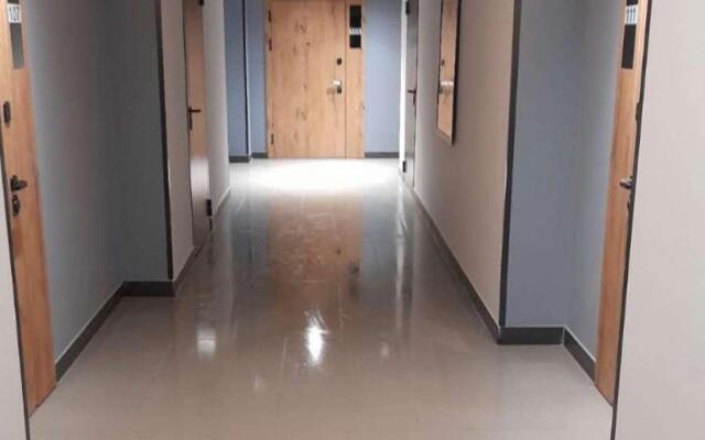 Апартаменты на улице Сочинская 9