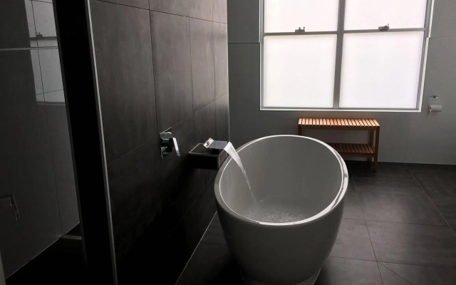 Washpool Retreat (Accommodation)