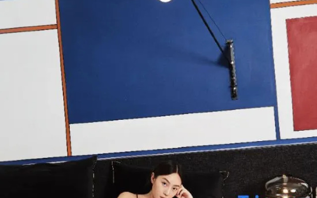 Xu Li Traveling Hotel (Chengdu Taikoo Li Chunxi  Road Branch)