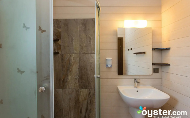 SEDIR RESORT - Hotel Rooms, Bungalows & Suites