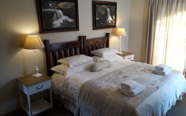 Clarens Butterfly Villa