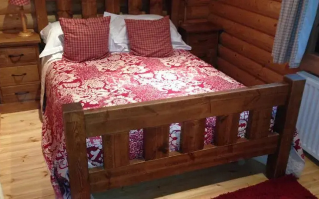 Arthurs Cabin