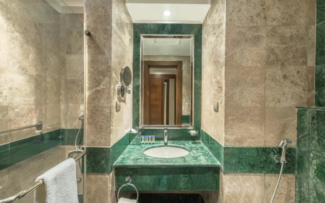 Copthorne Makkah Al Naseem
