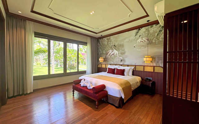 Sunny Beach Resort & Spa Mui Ne – Guest Rooms – Phan Thiet