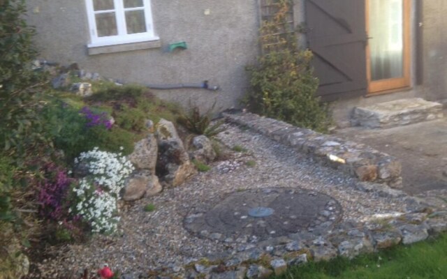 Cosy Country 2 Bedroom Gr 2 Cottage