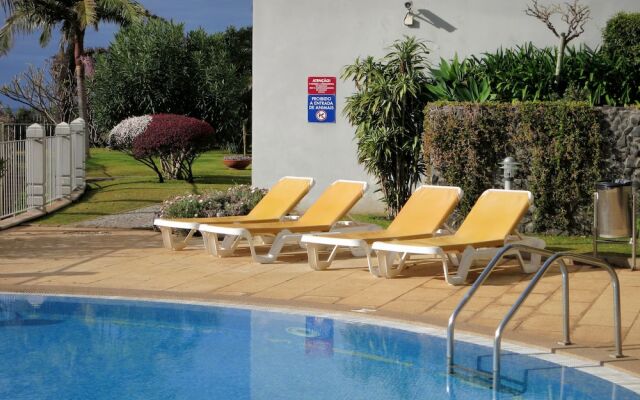 Superior Rentals in Madeira - Lido