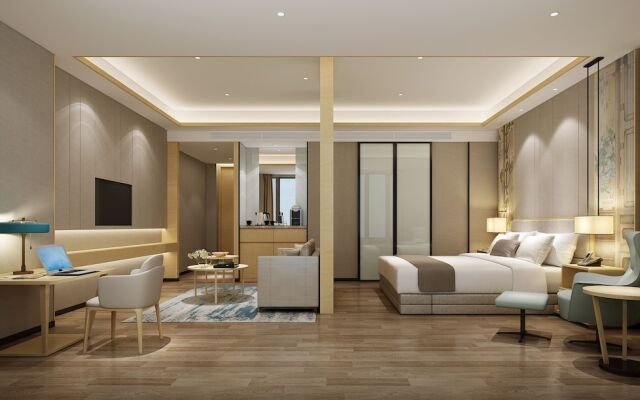 Ramada Plaza by Wyndham Shengzhou City Center