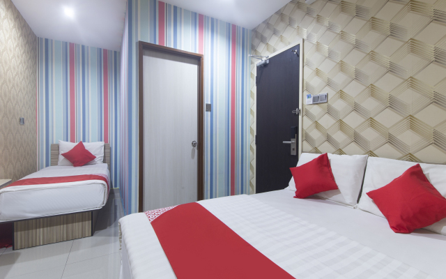 Super OYO Capital O 804 Hotel Pinji
