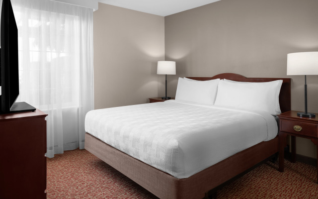 Larkspur Landing Extended Stay Suites Milpitas
