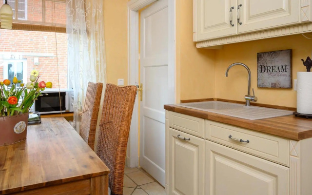 Altes Zollhaus Casa Sandstrand