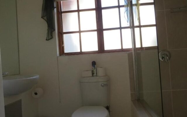 Touraco Guesthouse
