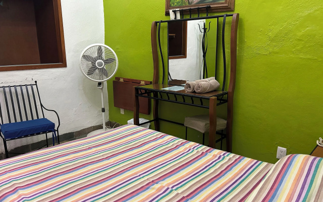 Hotel Posada Don Matias