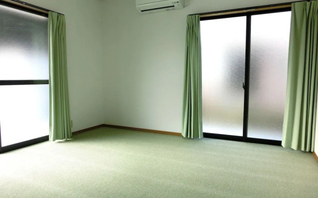 Guesthouse Famusuton