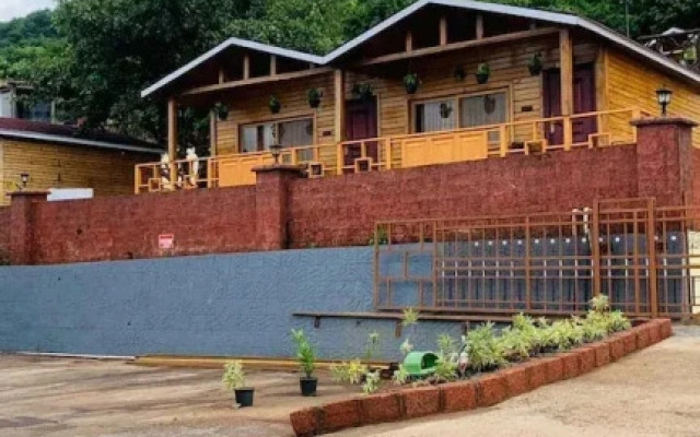 Oxygen Resorts Mahabaleshwar