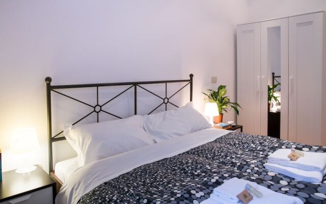 Rent In Rome - Giubbonari