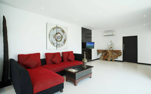 Villas Aelita Phuket