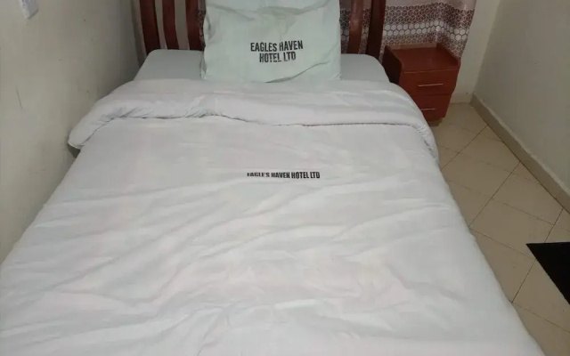 Eagles Haven Hotel Kakamega