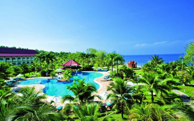 Sokha Express by Sokha Beach Resort