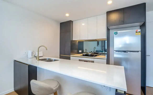 Peninsular Residences Gold Coast