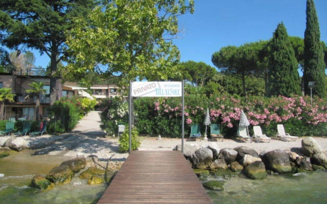 Residence Villalsole