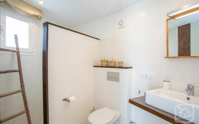Abahana Villas Rosina
