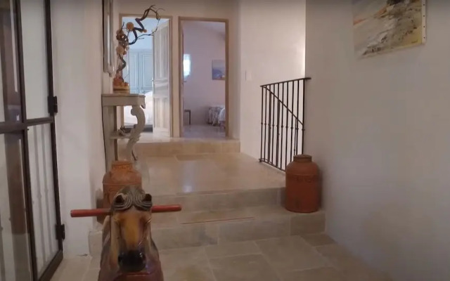 Bastide de Charme Private Pool in Heart of Luberon