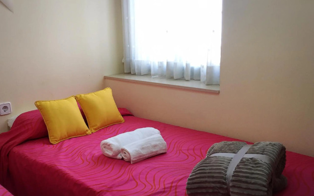 Junto PLAYA, Gemelos 23 con 2 baños Excelente opcion