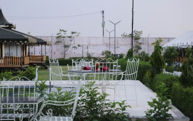 The Glorious Hills Resort Pushkar