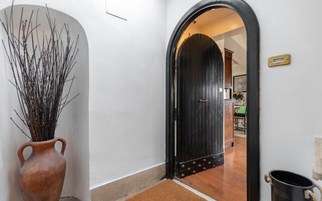 Rome As You Feel - Cozy Apt. in Navona