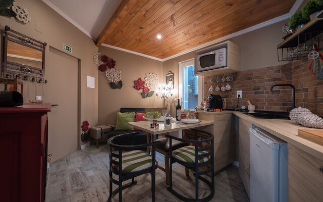Y.Palmela - Boutique Apartments