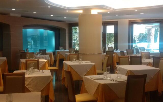 Hotel Tirreno