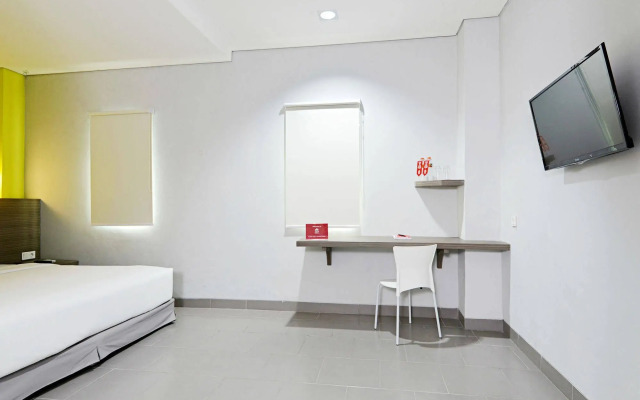 ZEN Rooms Pakuan Baranangsiang