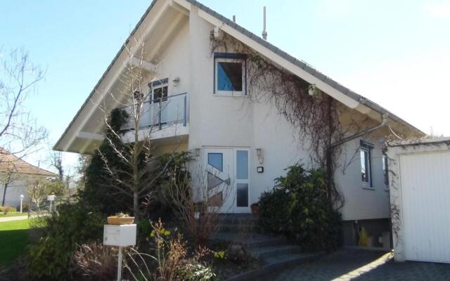 Haus Erika Am Weg