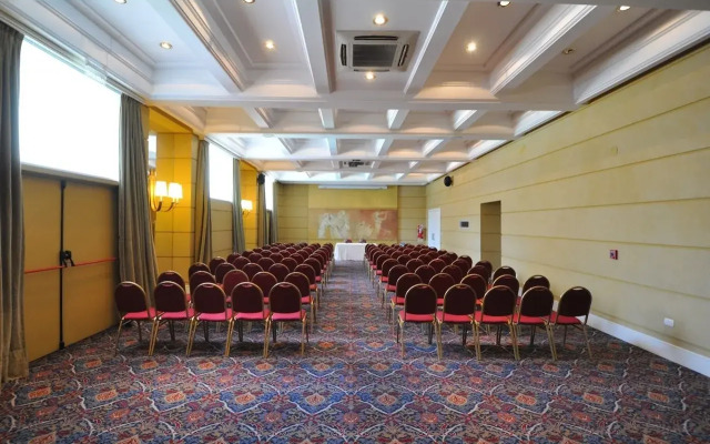 Amérian Executive Mendoza Hotel