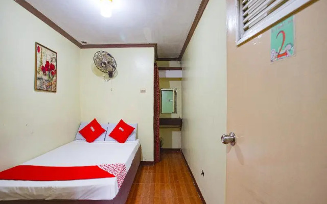 Ka Farah's Inn by OYO Rooms