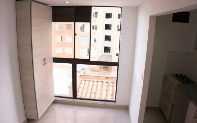 Apartaestudio Tipo Loft Laureles-belen Los Molinos