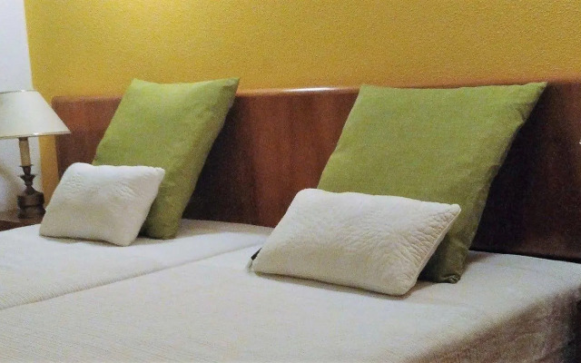 Apartamentos Lindomar
